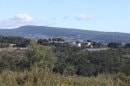 Du Pont de la Bécasse à la route de St Loup